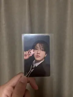 SKZOO TAMAGOTCHI チャンビン