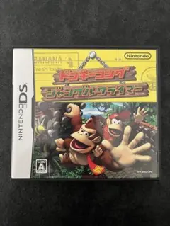 ドンキーコング ジャングルクライマー