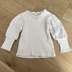 après les cours トップス 80