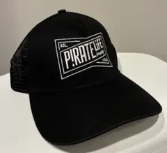 希少 キャップ パイレーツライフ・ブリュワリー [PIRATE LIFE] 限定