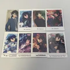 あんスタ 朔間零 ぱしゃこれ ノーマル まとめ売り あんさんぶるスターズ ぱしゃこれ IDOL SHOT Ver.7 朔間零 あん