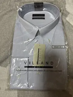 VILLAND ワイシャツ 43/84