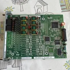 KC1019-1-01000 産業用制御基板 NEC - メルカリ