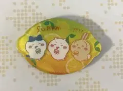 ちいかわ キャラマグネッツ4【レア】レモン