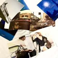 インテリア BOOK★LOUIS VUITTON カタログ 6冊セット