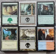 MTG ポータル三国志 2人用スターターデッキ 日本語版 - メルカリ