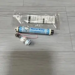 非売品 ナースキティ 日本赤十字社 ボールペン ハローキティ サンリオ