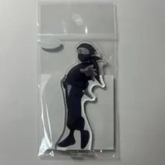 雑渡昆奈門 アクスタ 劇場版 ドクタケ忍者隊最強の軍師 忍たま乱太郎