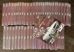 アシェット トヨタ セリカLB 2000GT 1/8スケール第111号～150号 - メルカリ