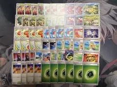 ポケモンカード おまつりおんど デッキ