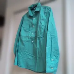 長袖シャツ　Mサイズ