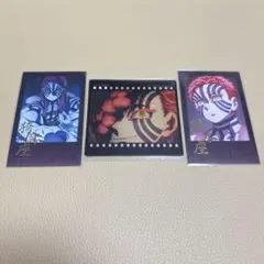 鬼滅の刃 猗窩座 ufotable DINING お楽しみくじ