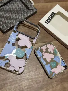 CASETiFY マリメッコ iPhone17MagSafe対応インパクトケース - メルカリ