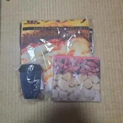 セブンイレブン くじ A賞 B賞 G賞 ハッピーくじ