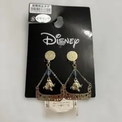 イヤリング　【ディズニー　リトルマーメイド】