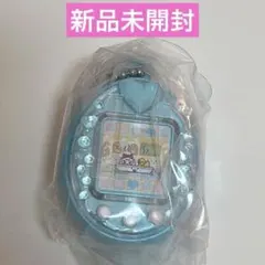 大たまごっち展　ガチャ　ミニチュアチャームコレクション　ゆめみっち