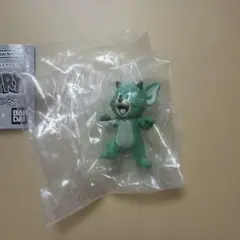 トムとジェリー　つまんでつなげてますこっと2 天使と悪魔 ガチャガチャ