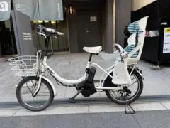 2026年最新】自転車 子供乗せ ブリジストンの人気アイテム - メルカリ