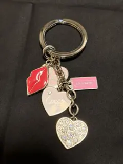 2026年最新】コーチ キーホルダー ハートの人気アイテム - メルカリ