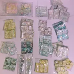 せいちゃん様7点