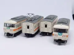 Bトレインショーティー E653系1000番代いなほ - メルカリ