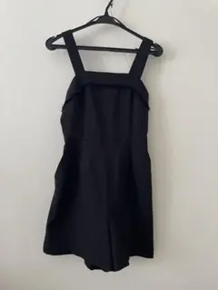 milk サロペットのサムネイル