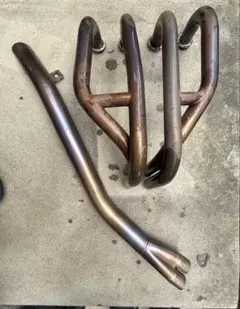 beet エキパイ xjr用 中古 バイク 部品 nassertナサート 楽天市場】【10月2日出荷】BEET(ビート) ZX-25R(8BK-ZX250H)23