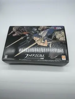 2025年最新】ファイアーエムブレム 覚醒 スペシャルパックの人気