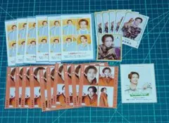 深田竜生　切り抜き　セット