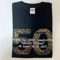 2025年最新】郷ひろみ tシャツの人気アイテム - メルカリ
