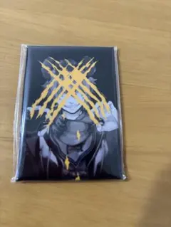 ツイステ ラギー マグネット