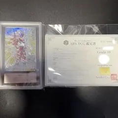 スーパードラゴンボールヒーローズ BM11-SEC3 LC 孫悟空 ARS鑑定