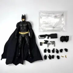 2025年最新】mafex バットマン ダークナイトの人気アイテム