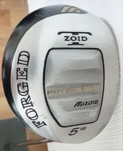 5番ユーティリティ