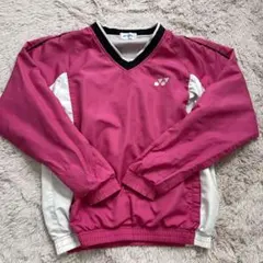 ヨネックス ウィンドブレーカー SS