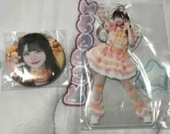 iLiFE! 武道館 グッズ 小熊まむ