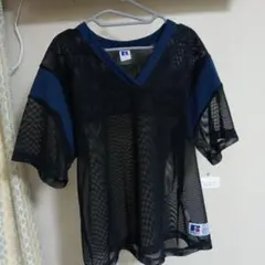 MOUSSY黒 半袖