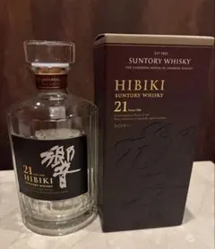 2025年最新】響21年 空瓶の人気アイテム - メルカリ