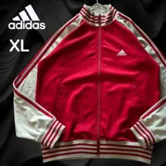 トラックジャケット xl