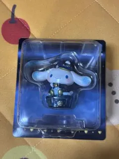 サンリオ Happyくじ シナモロール フィギュア A賞