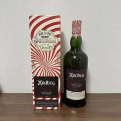 【新品未開栓】　アードベッグ スペクタキュラー アードベッグ スペクタキュラー SPECTACULAR 新品未開栓 Yahoo
