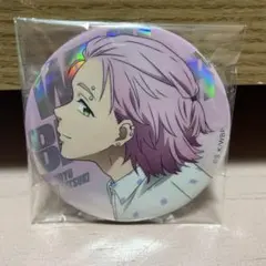 2025年最新】桐生三輝 ベースヤード 缶バッジの人気アイテム