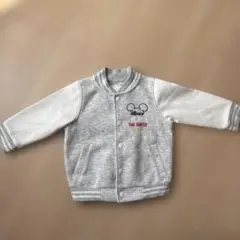 Disney ミッキーアウター　ユニクロ