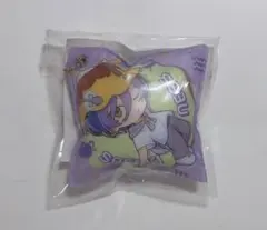 にじさんじ くら寿司コラボ クッションチャーム 榊ネス