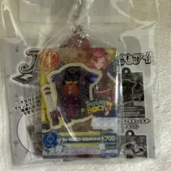 アイカツ ガチャ 音城セイラ