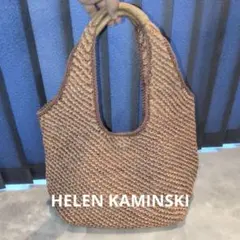 2026年最新】HELEN KAMINSKI レディースバッグの人気アイテム - メルカリ