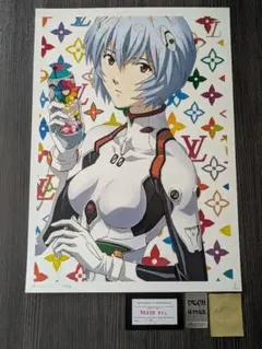 DEATH NYC 世界限定100枚アートポスター 現代アート 正規品 - メルカリ