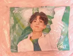八木勇征クッション FANTASTICS 八木勇征 マネキンナイトフィーバー 抱き枕 - メルカリ