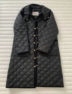 トラディショナルウェザーウェア　SLOBE IENA別注 TRADITIONAL WEATHERWEAR 】SLOBE別注 ARKLEY W/フードブルゾン