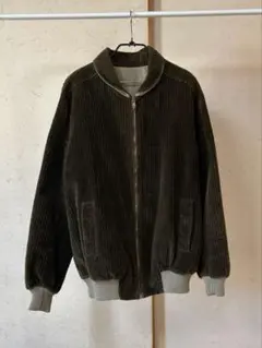 コーデュロイジャケット